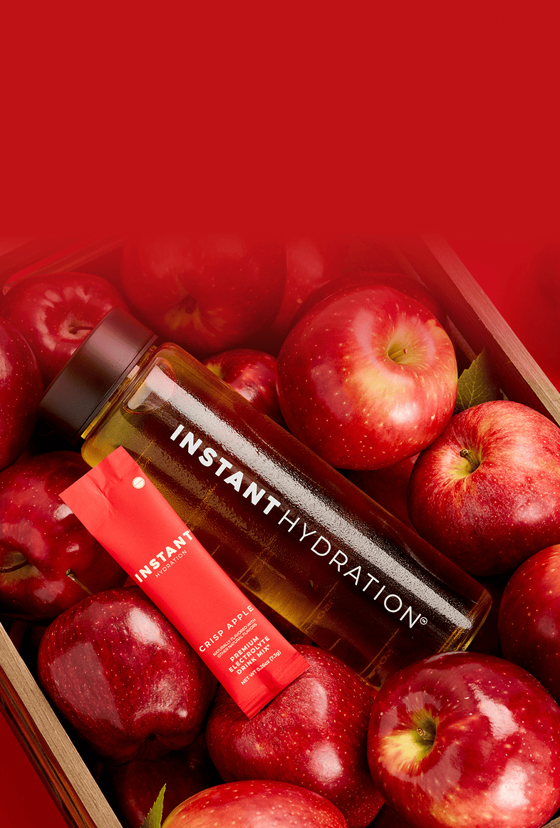 Instant Hydration