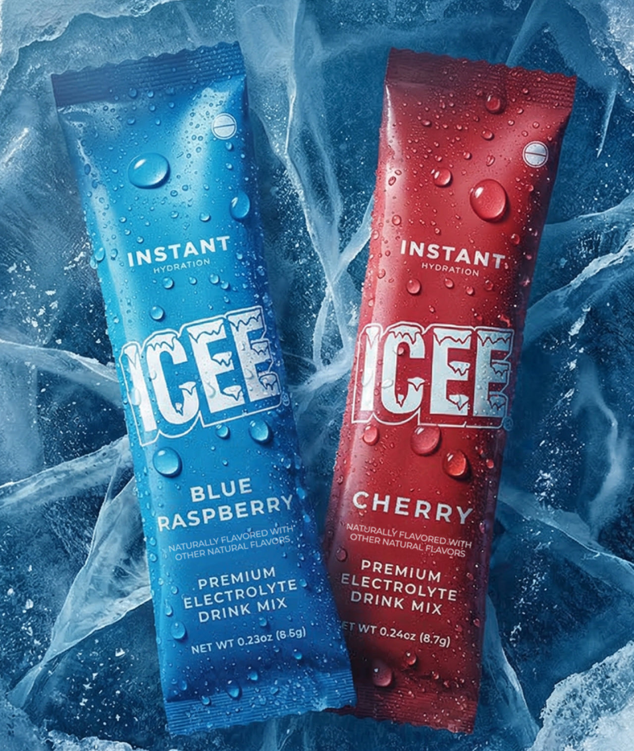 Flavor pick
