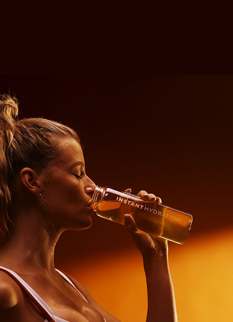 Instant Hydration