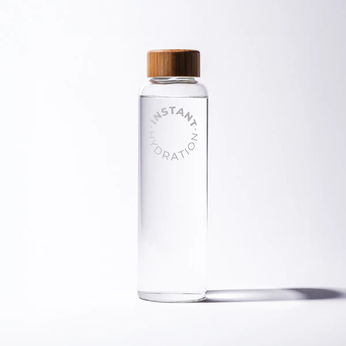 water bottle