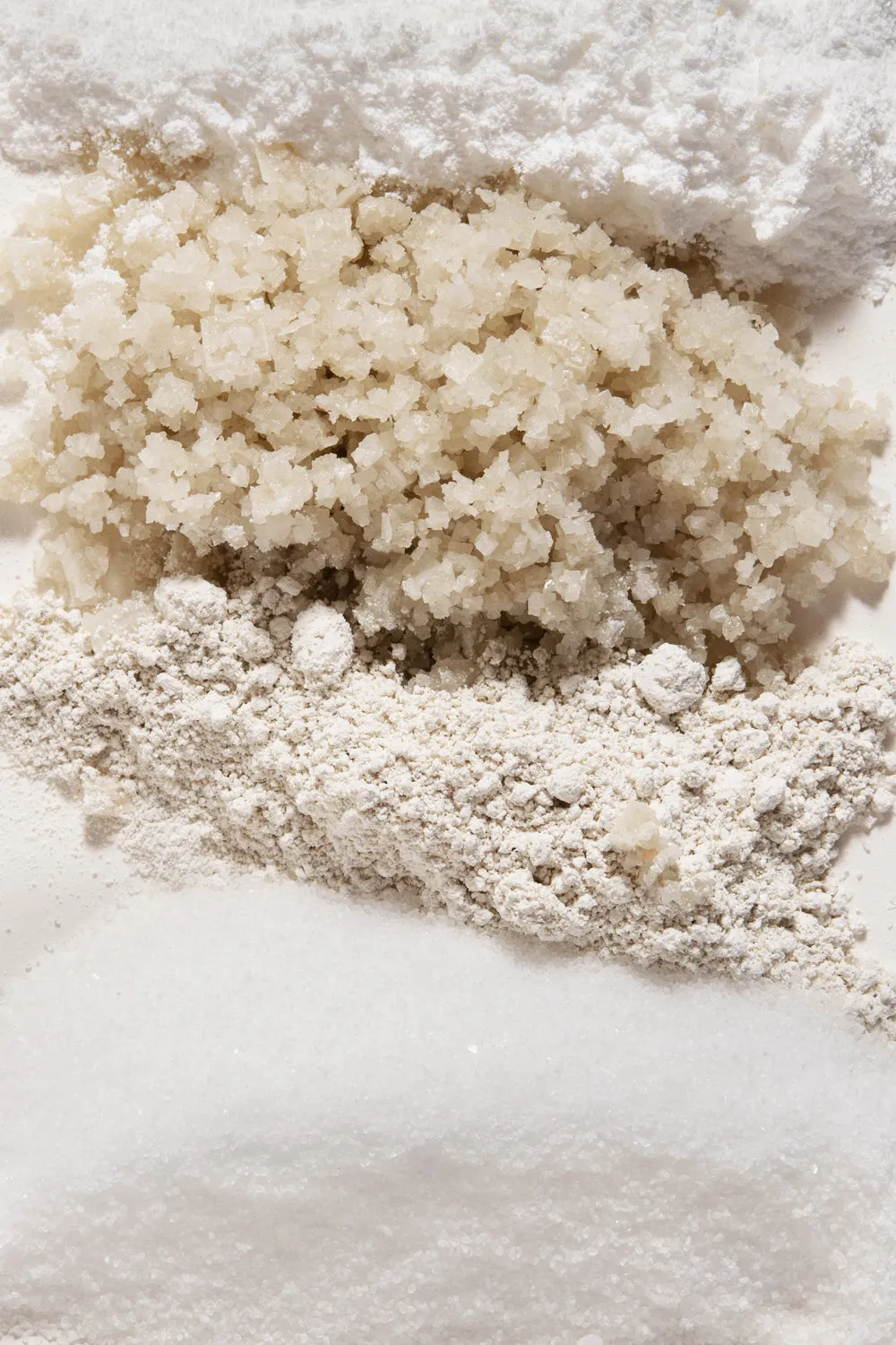 Sel Gris, coarse grey sea salt