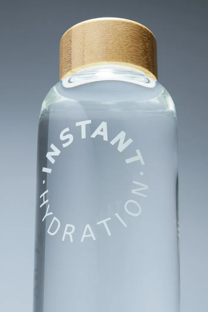 Glass Bottle